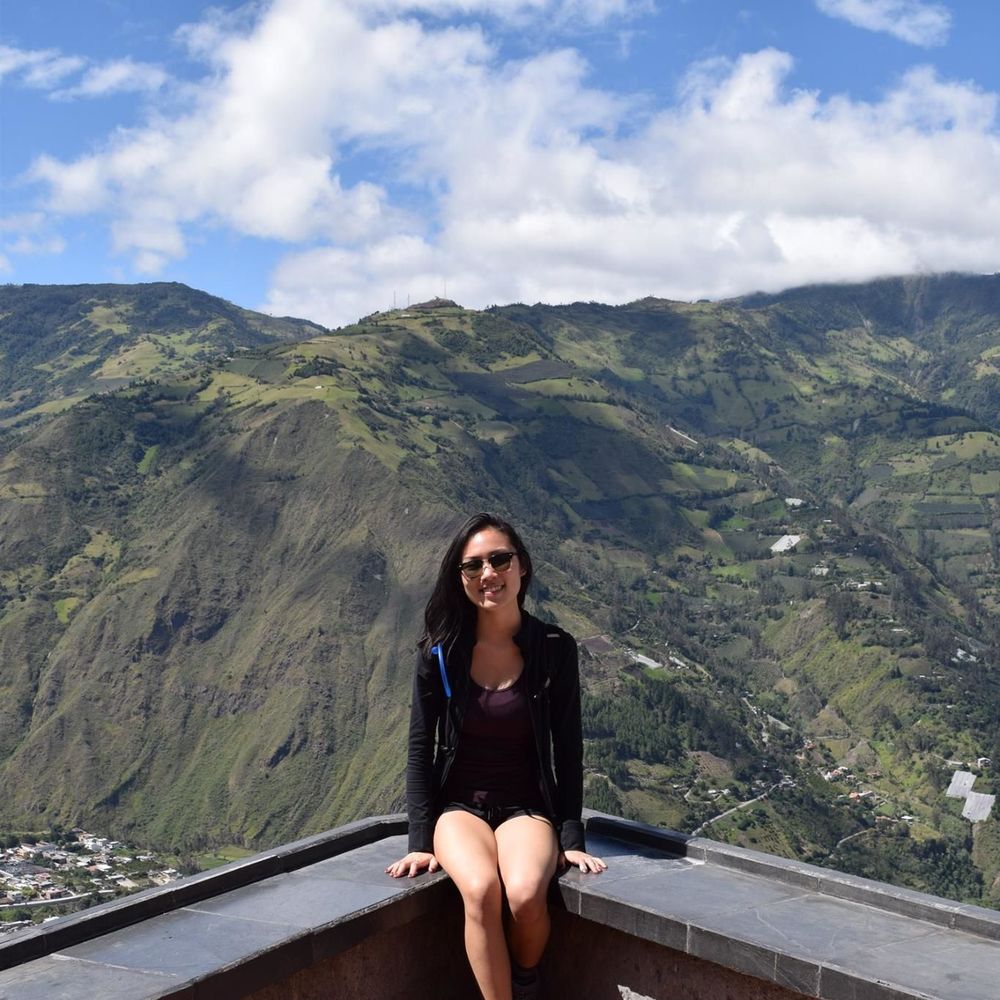 Meet your Posher, Nicole